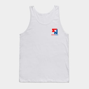 Stantz.News Tank Top